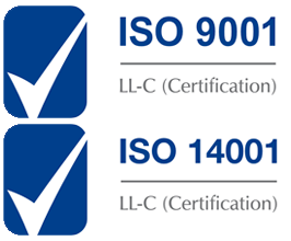 ISO 9001 - ISO 14001